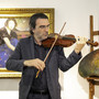 Maurizio Cadossi, nuovo direttore musicale dei Musici di Santa Pelagia