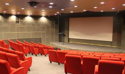 Il grande cinema piemontese fa tappa ad Asti con il progetto CAP Il grande cinema piemontese fa tappa ad Asti con il progetto CAP