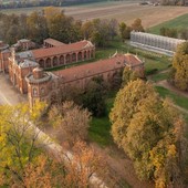 Tutela dei giardini storici, nel progetto Pnrr della Regione anche il Cuneese con le Cascine e le Serre di Racconigi