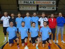 il team del Castell'Alfero