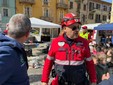 Alcuni momenti della mattinata