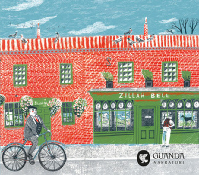 “Casa, dolce casa” di Andrea Kerbaker è il secondo libro selezionato per il Premio Asti d’Appello 2026