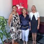 Le componenti della rinnovata Commissione