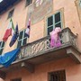 Cherasco si tinge di rosa: il Comune aderisce all'Ottobre Rosa per la prevenzione del tumore al seno