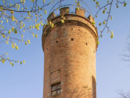 La Torre del Conte Ballada di Saint Robert a Castagnole delle Lanze