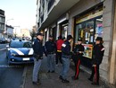 Asti: controlli straordinari delle forze di Polizia