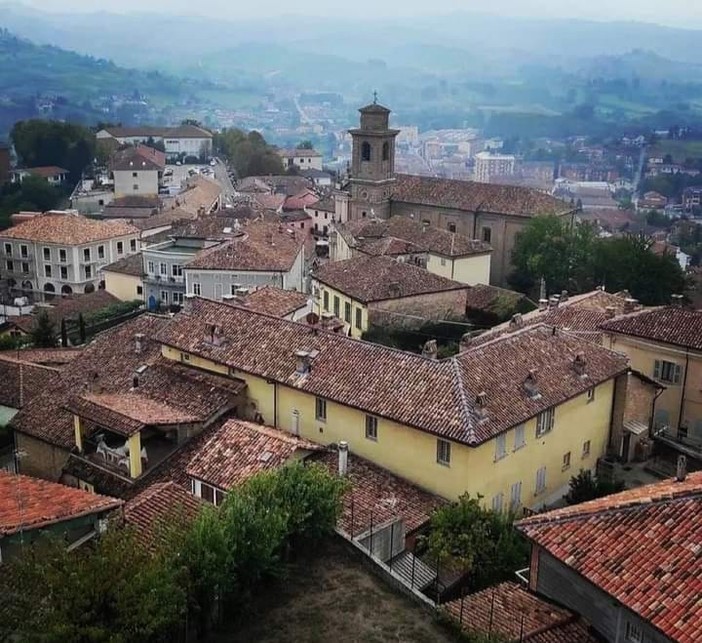 Castagnole delle Lanze