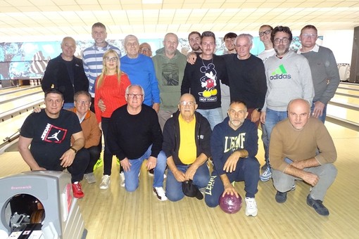 La formazione del CRAL ASP