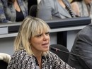 L'assessore Chiarelli L'assessore Chiarelli