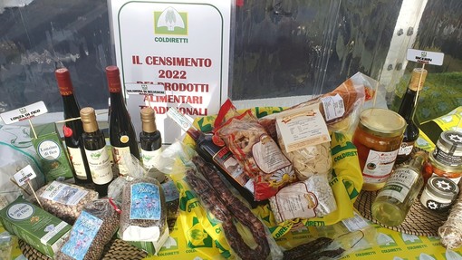 Anche insetti e nutriscore minacciano l'agricoltura e l'alimentazione 'made in Italy'