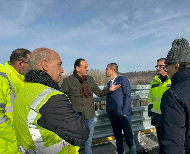 Asti-Cuneo, il grande giorno, oggi l’inaugurazione ufficiale: da domani l’apertura al traffico