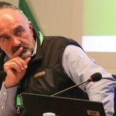 Claudio Conterno, responsabile regionale del Settore Vino di Cia Piemonte