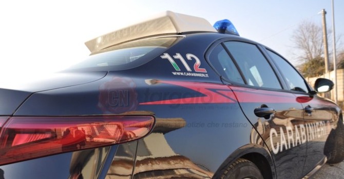 Doppio omicidio-suicidio a Cossombrato: gelosia letale