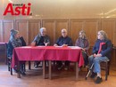 Lo j'accuse delle associazioni pro piccioni: "La Provincia di Asti tace sulla richiesta di accesso agli atti" Lo j'accuse delle associazioni pro piccioni: "La Provincia di Asti tace sulla richiesta di accesso agli atti"