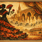 Cuneo Classica Festival, il conto alla rovescia parte con la meravigliosa Carmen di Bizet Cuneo Classica Festival, il conto alla rovescia parte con la meravigliosa Carmen di Bizet