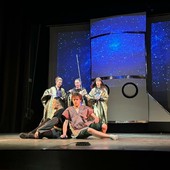Immagine di Repertorio delle passate edizioni del Cuneo Classica Festival Immagine di Repertorio delle passate edizioni del Cuneo Classica Festival
