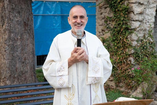 Don luca Solaro Don luca Solaro