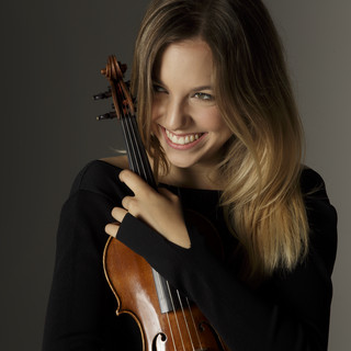 Clarissa Bevilacqua