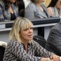 L'assessore Chiarelli