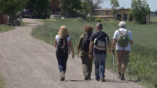 In cammino con Don Bosco, il 17 ottobre la prima tappa nel Nord Astigiano