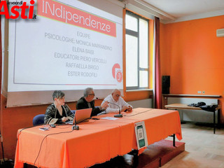 Alcune immagini dal convegno (MerfePhoto) Alcune immagini dal convegno (MerfePhoto)