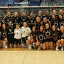 Nuovo allenamento congiunto per Granda Volley: derby contro Chieri Nuovo allenamento congiunto per Granda Volley: derby contro Chieri