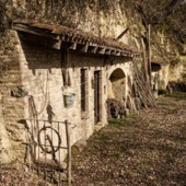 Le Case Grotta di Mombarone riconosciute di notevole interesse pubblico