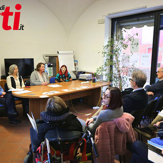 Galleria fotografica a cura di Merfephoto - Efrem Zanchettin