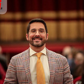 Paride Candelaresi (Merphefoto) Paride Candelaresi (Merphefoto)