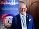 Il presidente di Confartigianato Asti Roberto Dellavalle (MerfePhoto) Il presidente di Confartigianato Asti Roberto Dellavalle (MerfePhoto)