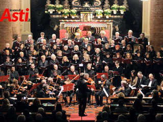 Le foto del concerto sono di Efrem Zanchettin