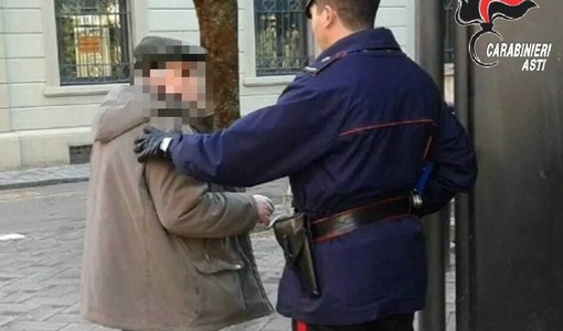 Carabinieri e Cassa di Risparmio di Asti uniti contro le truffe telefoniche