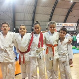 Il gruppo fanciulli