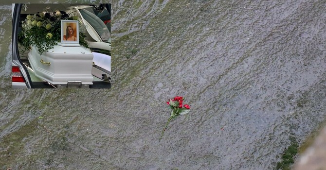 Zoe e quel "no" che è un confine sacro: l'amore non è mai possesso Zoe e quel "no" che è un confine sacro: l'amore non è mai possesso