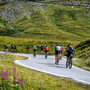 Scalate Leggendarie 2026: due giorni dedicate ai ciclisti in valle Stura, attenzione alla chiusura delle strade ai mezzi a motore