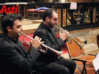 Le foto del concerto sono di Efrem Zanchettin