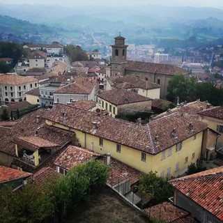 Castagnole delle Lanze