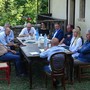 L'ultimo Consiglio provinciale itinerante a Villar San Costanzo il 28 luglio L'ultimo Consiglio provinciale itinerante a Villar San Costanzo il 28 luglio