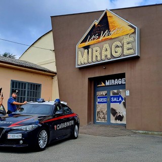Giro di vite sul gioco d'azzardo nell'Astigiano: multe per quasi 100 mila euro