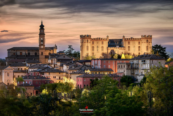 Il miracolo turistico di Costigliole d'Asti: presenze record e investimenti milionari