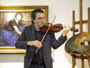 Maurizio Cadossi, nuovo direttore musicale dei Musici di Santa Pelagia Maurizio Cadossi, nuovo direttore musicale dei Musici di Santa Pelagia