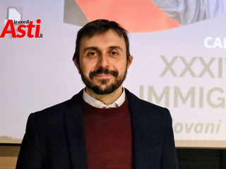 Le immagini della presentazione (Merphefoto)