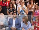 Canavacciuolo ritratto in tribuna da Merfephoto - Efrem Zanchettin