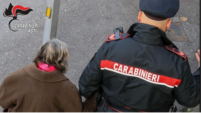 Il finto carabiniere al telefono e quello vero in banca: sventata maxifrode Il finto carabiniere al telefono e quello vero in banca: sventata maxifrode