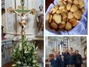 San Damiano d'Asti, successo per i tradizionali "Caritun" di San Giuseppe
