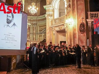 Ricca galleria fotografica a cura di Merfephoto - Efrem Zanchettin