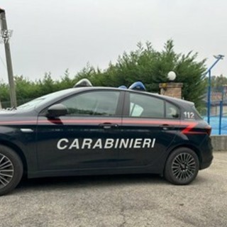 Immagine dal sequestro beni (Carabinieri di Asti)