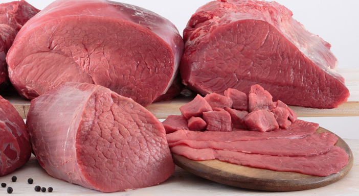 La carne di Fassone di razza Piemontese Compral ideale per la dieta dello sportivo