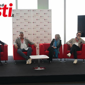 Crediti fotografici Barbara Guazzone