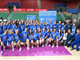 Successo per 1° Torneo Reverdito Alemanno: sport e salute per valorizzare la crescita del volley sul territorio Successo per 1° Torneo Reverdito Alemanno: sport e salute per valorizzare la crescita del volley sul territorio